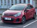 Kia Rio Rot - thumbnail 3