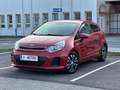 Kia Rio Rot - thumbnail 2