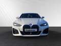 BMW 420 d Gran Coupé MSport LCProf HiFi DAB Blanc - thumbnail 6