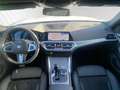 BMW 420 d Gran Coupé MSport LCProf HiFi DAB Blanc - thumbnail 10