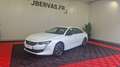 Peugeot 508 HYBRID 225 E-EAT8 GT Blanc - thumbnail 1
