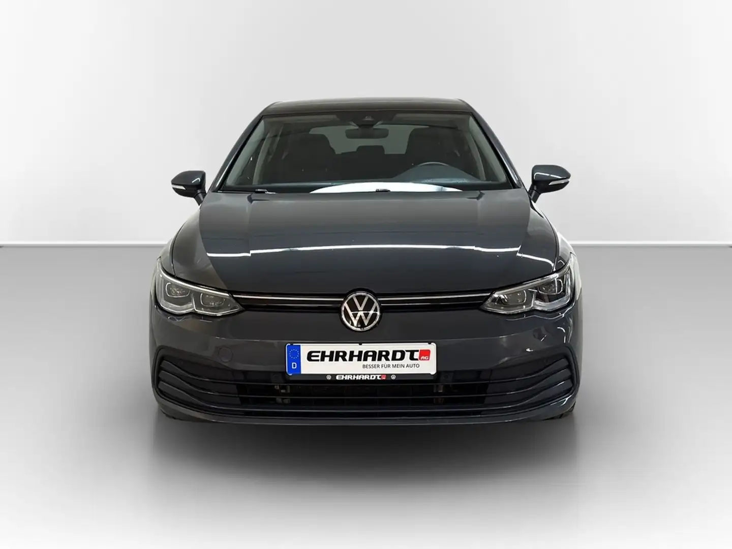 Volkswagen Golf VIII 2.0 TDI Life PANO*IQ-LIGHT*VIRTUAL*CARPLAY... Grau - 2