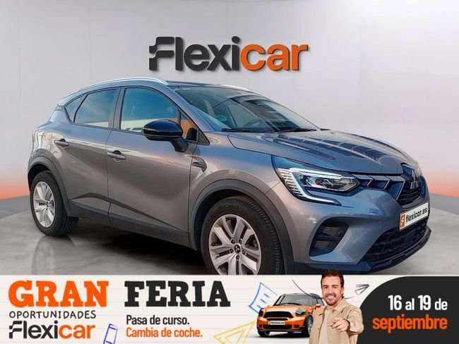 Mitsubishi ASX 100T Motion - foto 1