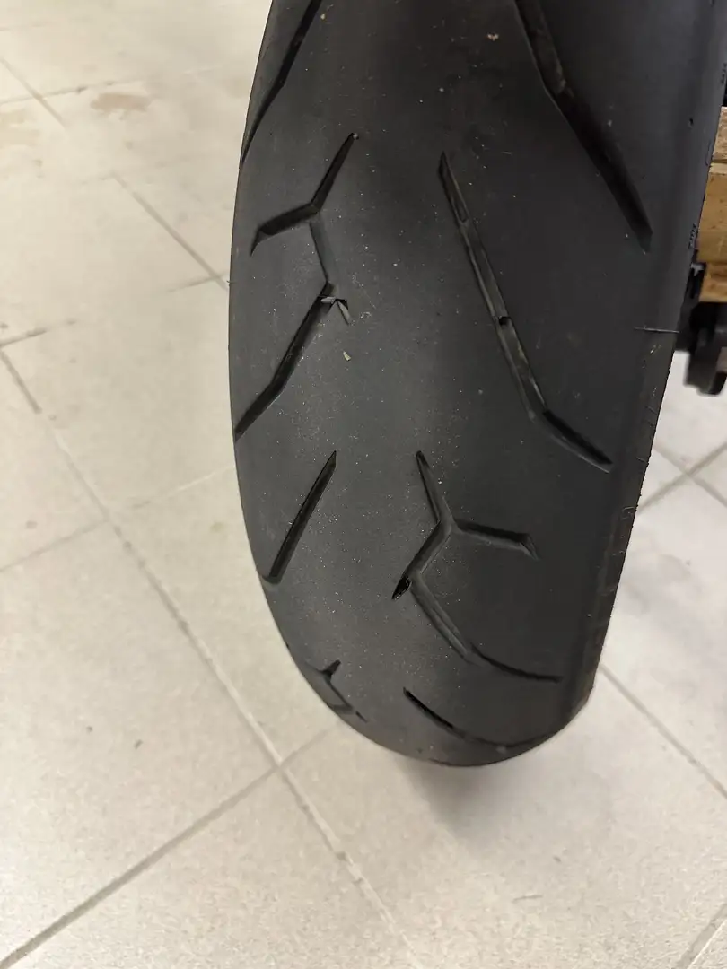 Kawasaki Ninja ZX-6R - 1