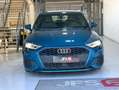 Audi A3 2.0 TDI 115 CV Azul - thumbnail 3