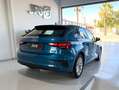 Audi A3 2.0 TDI 115 CV Azul - thumbnail 6