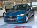 Audi A3 2.0 TDI 115 CV Azul - thumbnail 4