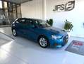 Audi A3 2.0 TDI 115 CV Azul - thumbnail 2