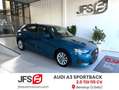 Audi A3 2.0 TDI 115 CV Azul - thumbnail 1