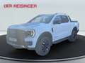 Ford Ranger Wildtrak PHEV DK 4WD Weiß - thumbnail 2