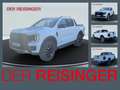 Ford Ranger Wildtrak PHEV DK 4WD Weiß - thumbnail 1