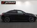 Mercedes-Benz A 35 AMG Limousine 4MATIC Aut. |AMG|1.BESITZ|SCHIEBEDACH| Schwarz - thumbnail 5