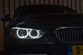 BMW 316 3-serie 316i High Executive 139dkm Leer Trekhaak 2 Grau - thumbnail 10