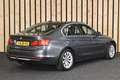 BMW 316 3-serie 316i High Executive 139dkm Leer Trekhaak 2 Grau - thumbnail 2