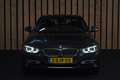 BMW 316 3-serie 316i High Executive 139dkm Leer Trekhaak 2 Grau - thumbnail 17