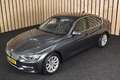 BMW 316 3-serie 316i High Executive 139dkm Leer Trekhaak 2 Grau - thumbnail 14