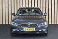 BMW 316 3-serie 316i High Executive 139dkm Leer Trekhaak 2 Grau - thumbnail 16