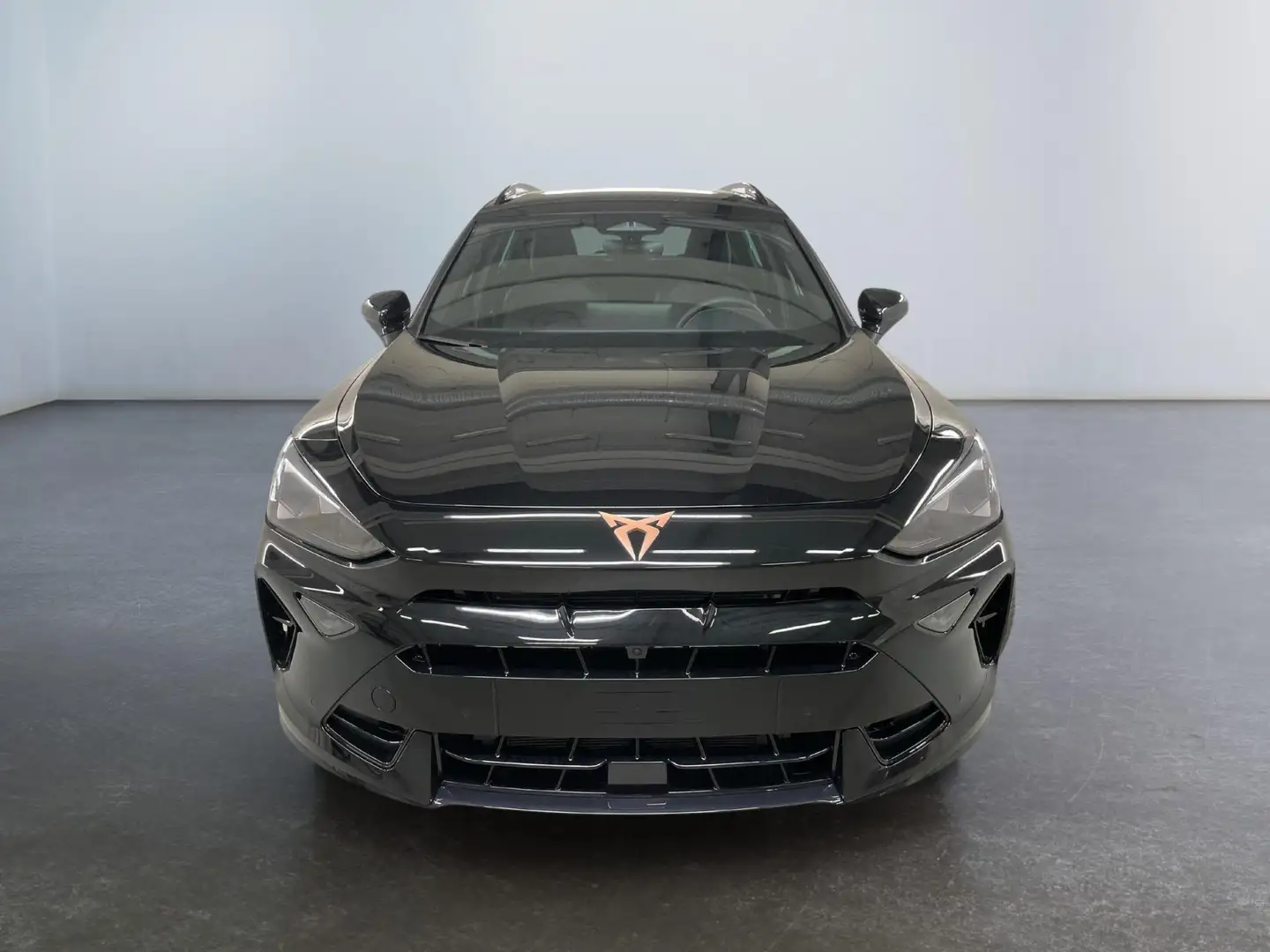 CUPRA Formentor 1.5 eTSI 150PS/110kW DSG7 2026 | +AHK +5-Jahre ... Schwarz - 2