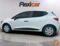 Renault Clio Life 1.0 16v 66kW (90CV) Blanc - thumbnail 5