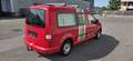 Volkswagen Caddy Tramper Maxi - thumbnail 5
