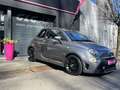 Fiat 500 Abarth 1,4 T-JET 595 Monster ENERGY GARANTIE 12 MOIS Gris - thumbnail 5