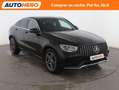 Mercedes-Benz GLC 220 Coupé 220d 4Matic 9G-Tronic Negro - thumbnail 8