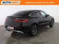 Mercedes-Benz GLC 220 Coupé 220d 4Matic 9G-Tronic Negro - thumbnail 6