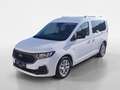 Ford Tourneo Connect 2,0 EcoBlue L1 Titanium Aut. Weiß - thumbnail 1