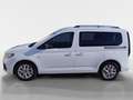 Ford Tourneo Connect 2,0 EcoBlue L1 Titanium Aut. Weiß - thumbnail 2