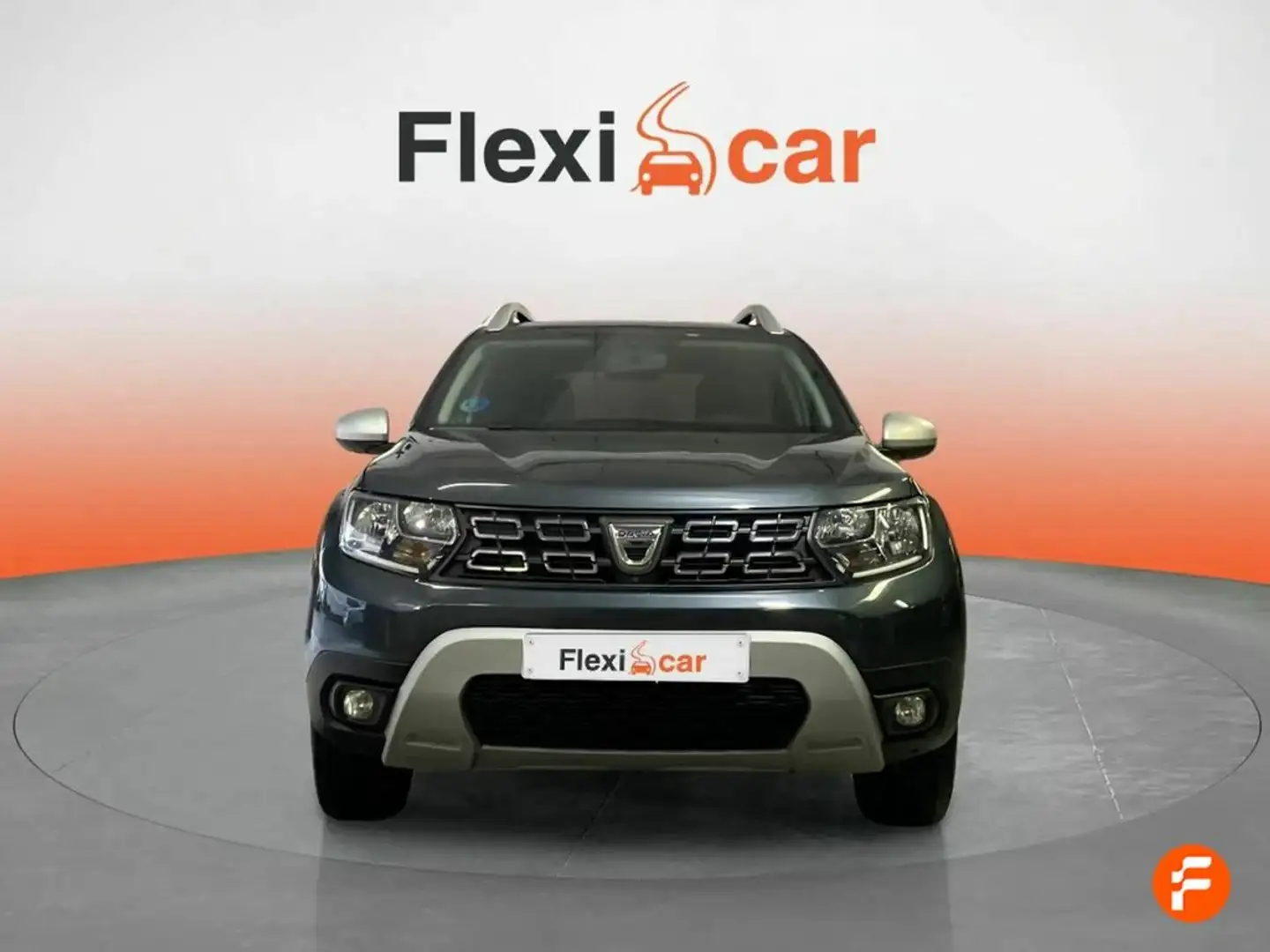 Dacia Duster Essential 1.6 84kW (114CV) 4X2 GLP Amarillo - 2