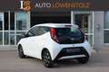 Toyota Aygo AYGO x-play Team D | Klima | Kamera | PDC Weiß - thumbnail 4