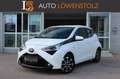 Toyota Aygo AYGO x-play Team D | Klima | Kamera | PDC Weiß - thumbnail 1