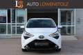Toyota Aygo AYGO x-play Team D | Klima | Kamera | PDC Weiß - thumbnail 2