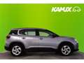 Citroen C5 Aircross 1.2PureTech FeelPack S&S+LED+CARPLAY Grijs - thumbnail 3