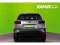 Citroen C5 Aircross 1.2PureTech FeelPack S&S+LED+CARPLAY Grigio - thumbnail 5