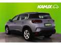 Citroen C5 Aircross 1.2PureTech FeelPack S&S+LED+CARPLAY Grigio - thumbnail 6