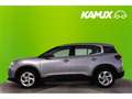Citroen C5 Aircross 1.2PureTech FeelPack S&S+LED+CARPLAY Grijs - thumbnail 8