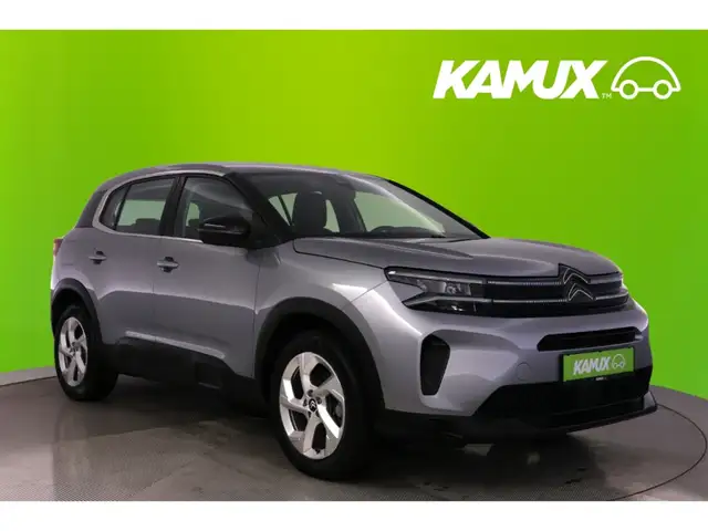 Citroen C5 Aircross 1.2PureTech FeelPack S&S+LED+CARPLAY