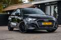 Audi A3 Sportback 40 TFSI e Edition Climate I Cruise I 19 Zwart - thumbnail 24