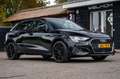 Audi A3 Sportback 40 TFSI e Edition Climate I Cruise I 19 Zwart - thumbnail 17