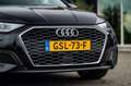 Audi A3 Sportback 40 TFSI e Edition Climate I Cruise I 19 Zwart - thumbnail 31