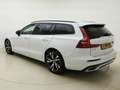 Volvo V60 T4 190pk Automaat R-Design / Elektr. Bestuurdersst Blanc - thumbnail 5