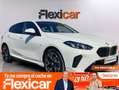 BMW 116 118dA Blanco - thumbnail 1