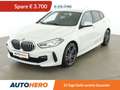 BMW 118 118i M Sport Weiß - thumbnail 1