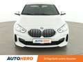 BMW 118 118i M Sport Weiß - thumbnail 9