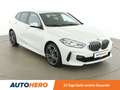 BMW 118 118i M Sport Weiß - thumbnail 8