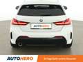 BMW 118 118i M Sport Weiß - thumbnail 5