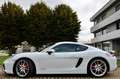 Porsche Cayman 981 3.4 GTS 340cv PDK, UFF ITA, SCARICO, PERMUTE Bianco - thumbnail 3