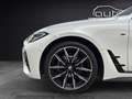 BMW 420 MSport LED*LiveC*Schiebedach*Sh Weiß - thumbnail 20