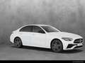 Mercedes-Benz C 180 C 180 AMG-LINE/LED/NIGHT/DISTRONIC/KAMERA/WINTER Weiß - thumbnail 4